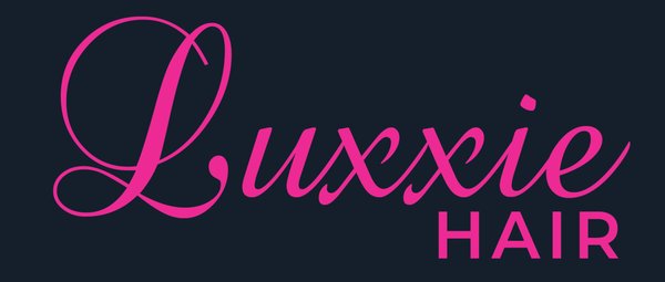 Luxxiehair logo